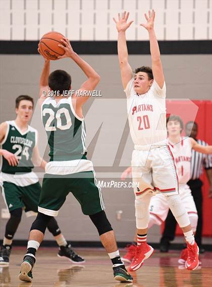 Thumbnail 1 in Cloverleaf @ Springfield photogallery.