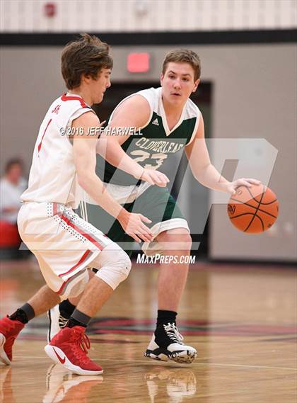 Thumbnail 3 in Cloverleaf @ Springfield photogallery.