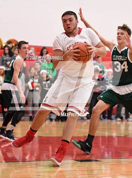 Thumbnail 3 in Cloverleaf @ Springfield photogallery.