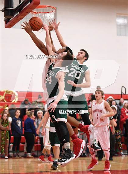 Thumbnail 3 in Cloverleaf @ Springfield photogallery.