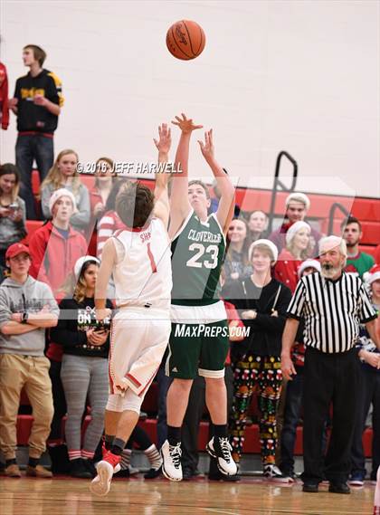 Thumbnail 1 in Cloverleaf @ Springfield photogallery.
