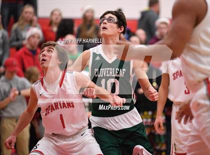 Thumbnail 3 in Cloverleaf @ Springfield photogallery.
