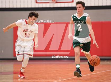 Thumbnail 2 in Cloverleaf @ Springfield photogallery.