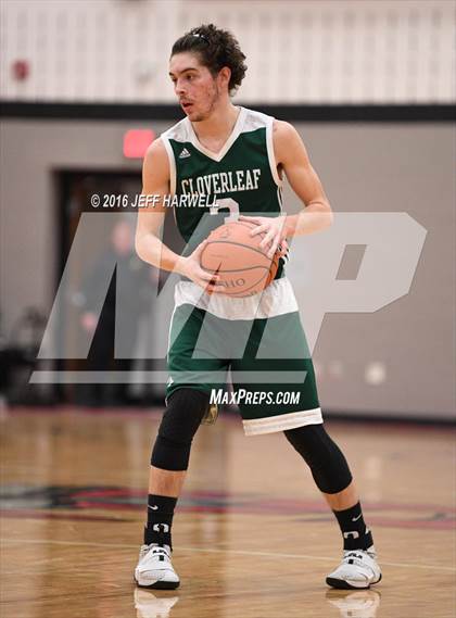 Thumbnail 1 in Cloverleaf @ Springfield photogallery.