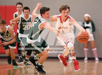 Thumbnail 2 in Cloverleaf @ Springfield photogallery.