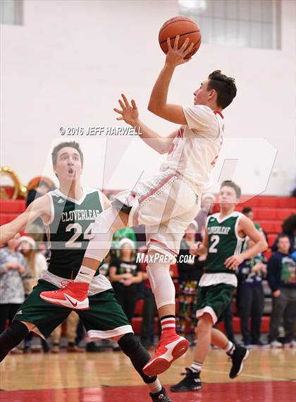 Thumbnail 3 in Cloverleaf @ Springfield photogallery.
