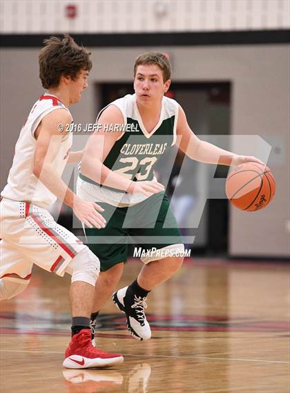 Thumbnail 2 in Cloverleaf @ Springfield photogallery.