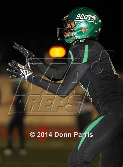 Thumbnail 1 in Vista Murrieta @ Upland (CIF SS Semifinal) photogallery.