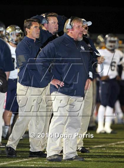 Thumbnail 2 in Vista Murrieta @ Upland (CIF SS Semifinal) photogallery.