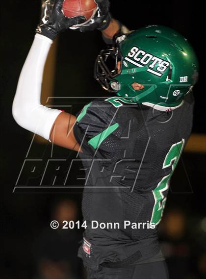 Thumbnail 2 in Vista Murrieta @ Upland (CIF SS Semifinal) photogallery.