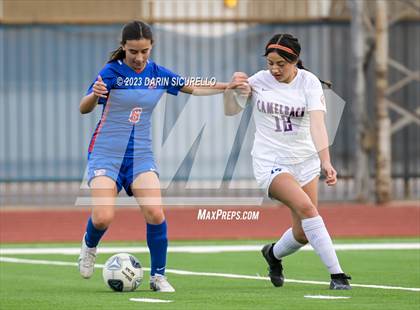 Thumbnail 2 in North vs Camelback (PXU Tournament) photogallery.
