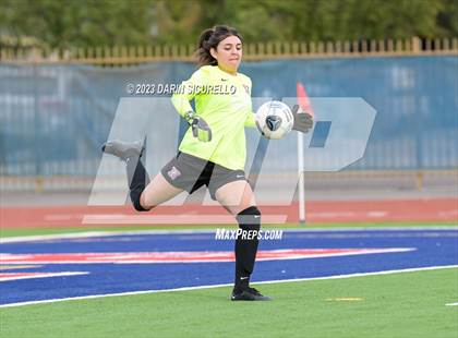 Thumbnail 1 in North vs Camelback (PXU Tournament) photogallery.
