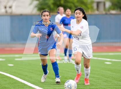 Thumbnail 1 in North vs Camelback (PXU Tournament) photogallery.