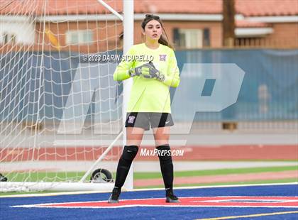 Thumbnail 3 in North vs Camelback (PXU Tournament) photogallery.