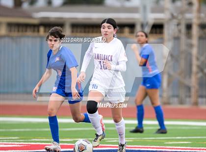 Thumbnail 3 in North vs Camelback (PXU Tournament) photogallery.