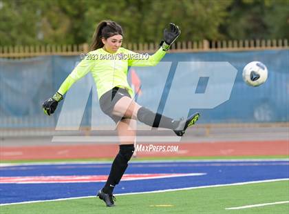 Thumbnail 3 in North vs Camelback (PXU Tournament) photogallery.
