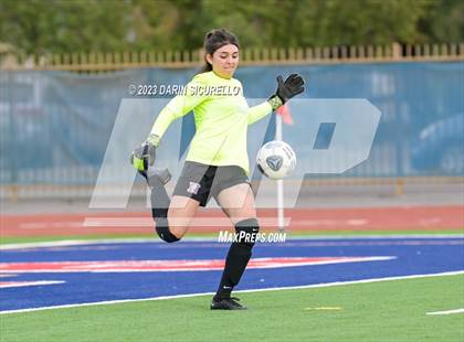 Thumbnail 2 in North vs Camelback (PXU Tournament) photogallery.