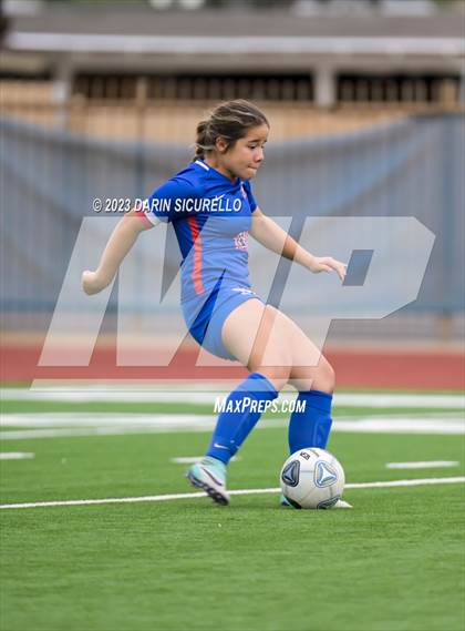 Thumbnail 1 in North vs Camelback (PXU Tournament) photogallery.
