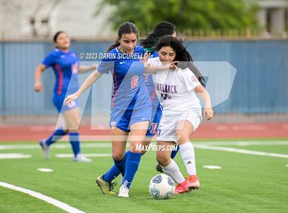 Thumbnail 2 in North vs Camelback (PXU Tournament) photogallery.