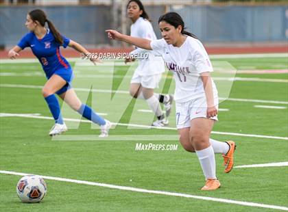 Thumbnail 1 in North vs Camelback (PXU Tournament) photogallery.