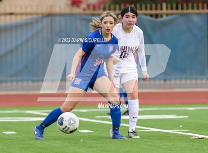 Thumbnail 2 in North vs Camelback (PXU Tournament) photogallery.