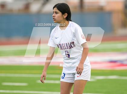 Thumbnail 1 in North vs Camelback (PXU Tournament) photogallery.