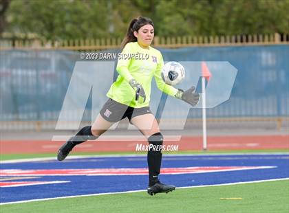 Thumbnail 1 in North vs Camelback (PXU Tournament) photogallery.