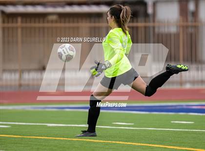 Thumbnail 1 in North vs Camelback (PXU Tournament) photogallery.