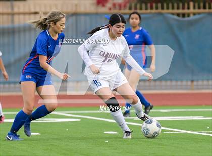 Thumbnail 1 in North vs Camelback (PXU Tournament) photogallery.