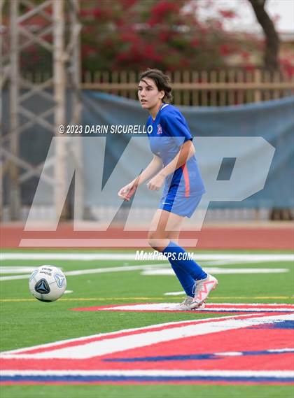 Thumbnail 3 in North vs Camelback (PXU Tournament) photogallery.