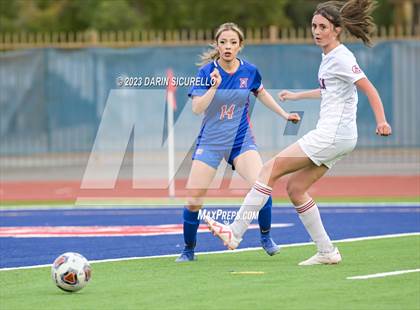 Thumbnail 2 in North vs Camelback (PXU Tournament) photogallery.