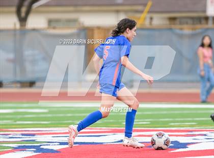 Thumbnail 1 in North vs Camelback (PXU Tournament) photogallery.