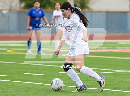 Thumbnail 2 in North vs Camelback (PXU Tournament) photogallery.