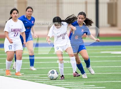 Thumbnail 2 in North vs Camelback (PXU Tournament) photogallery.