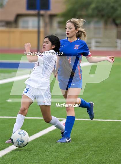 Thumbnail 3 in North vs Camelback (PXU Tournament) photogallery.
