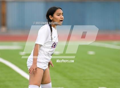 Thumbnail 3 in North vs Camelback (PXU Tournament) photogallery.