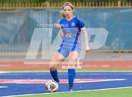 Thumbnail 1 in North vs Camelback (PXU Tournament) photogallery.