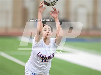 Thumbnail 3 in North vs Camelback (PXU Tournament) photogallery.