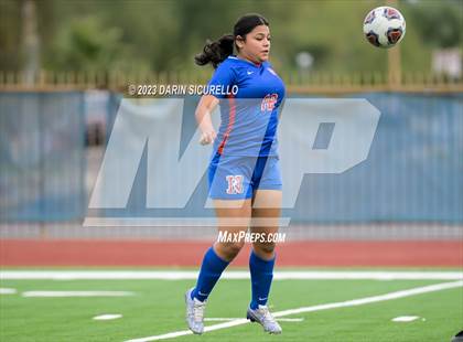 Thumbnail 1 in North vs Camelback (PXU Tournament) photogallery.