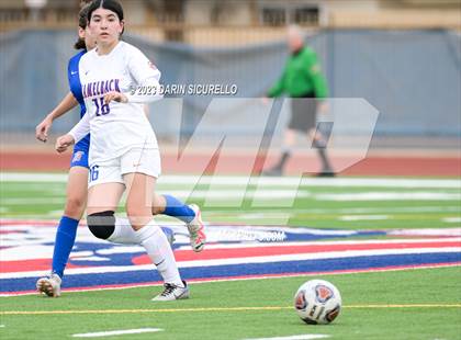 Thumbnail 1 in North vs Camelback (PXU Tournament) photogallery.