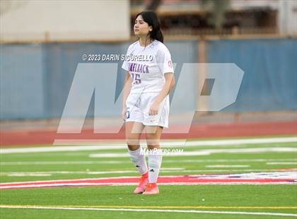 Thumbnail 3 in North vs Camelback (PXU Tournament) photogallery.