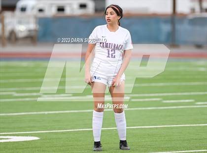 Thumbnail 3 in North vs Camelback (PXU Tournament) photogallery.