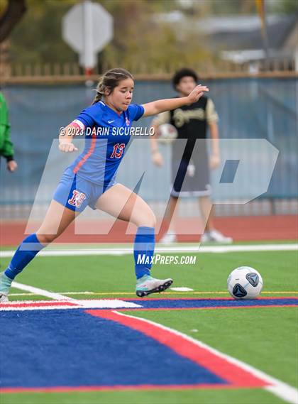 Thumbnail 3 in North vs Camelback (PXU Tournament) photogallery.