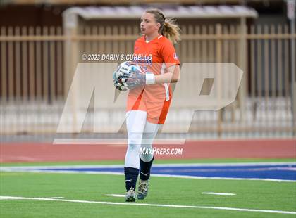 Thumbnail 3 in North vs Camelback (PXU Tournament) photogallery.