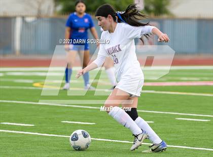 Thumbnail 1 in North vs Camelback (PXU Tournament) photogallery.