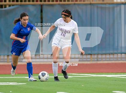 Thumbnail 2 in North vs Camelback (PXU Tournament) photogallery.