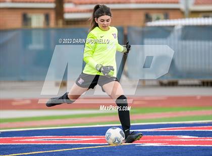 Thumbnail 2 in North vs Camelback (PXU Tournament) photogallery.