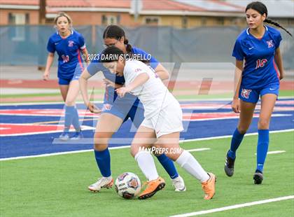 Thumbnail 3 in North vs Camelback (PXU Tournament) photogallery.