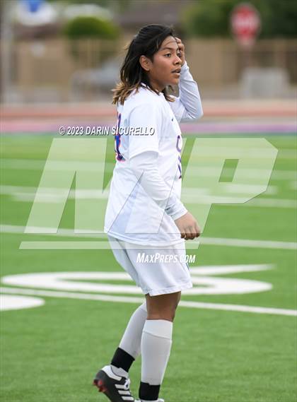 Thumbnail 1 in North vs Camelback (PXU Tournament) photogallery.