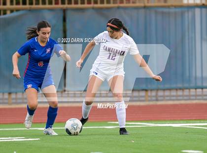 Thumbnail 3 in North vs Camelback (PXU Tournament) photogallery.